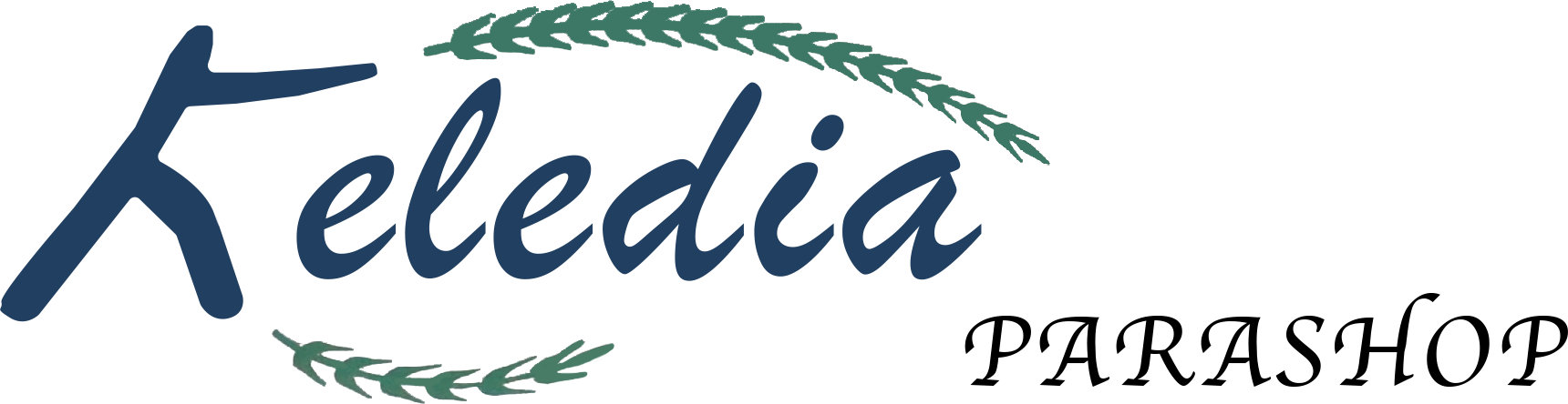 Keledia Parashop Logo